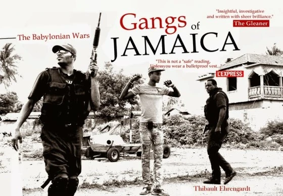 Gangs of Jamaica